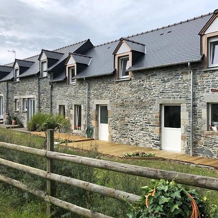 Bed and Breakfast Le Bout Du Monde Bricqueville-sur-Mer Exterior foto